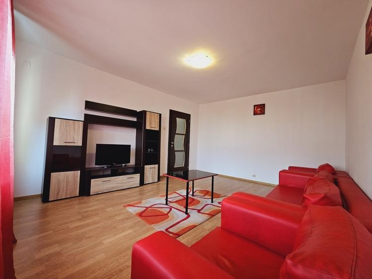 Nerva Traian | Metrou Timpuri Noi | Apartament la cheie in bloc anvelopat - 2