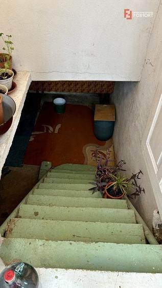 Casa 5 camere + teren 1845 mp Sanandrei - 16