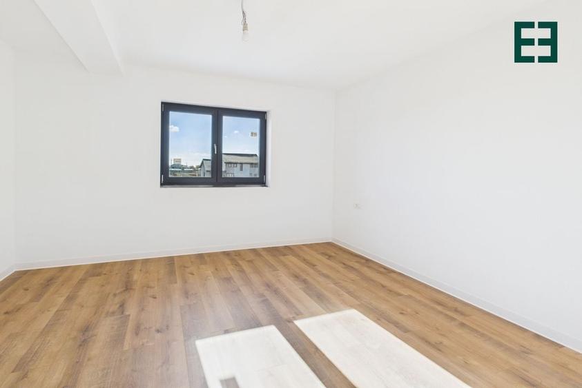 Duplex cu 3 camere - Moșnița Veche - Timișoara - 19