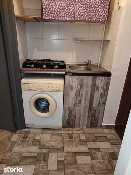 Vand garsoniera in Ploiesti Teleajan - 4