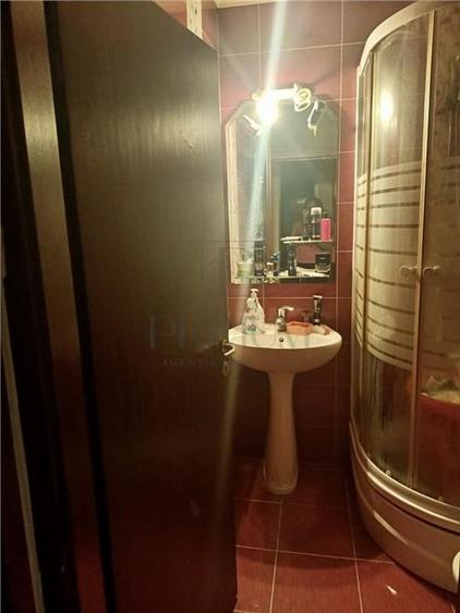 ARADULUI - Bloc Izolat - 4 Camere - 2 bai - PARTER - Centrala proprie - Clima - 10