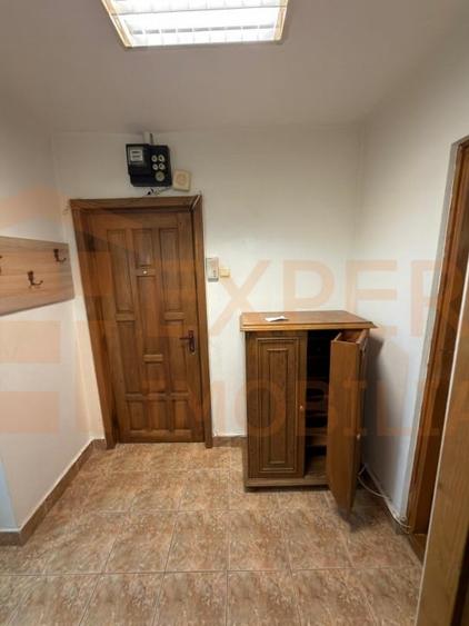 Garsonieră decomandată în zona Tomis Nord - 6