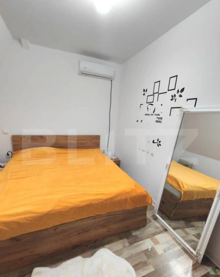 Casa tip duplex de vanzare | Complet mobilata | 2 locuri - 8