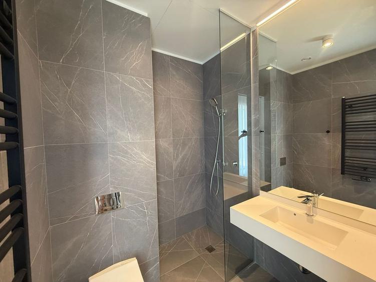 Apartament premium 3 camere| etaj superior| vedere panoramică| parcare subterana - 9