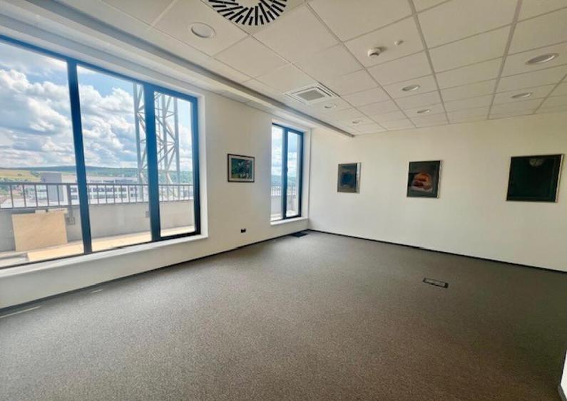 AA/986 Birou in Tg Mure? - Gara Mare - 12