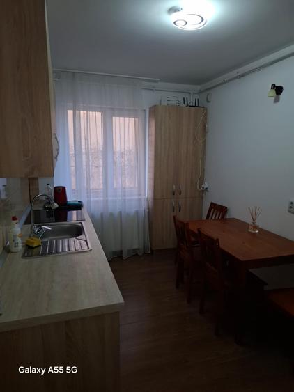 Apartament 2 camere cu 2 bai in Tractorul, mobilat, utilat si loc parcare! - 10