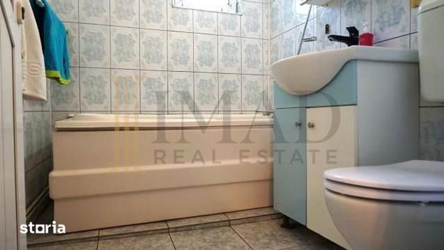 Oportunitate! Vanzare apartament foarte luminos, 2 camere - Aleea Tran - 2