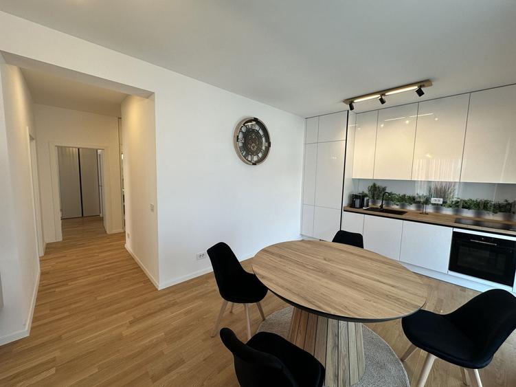 Apartament 3 camere -Paltim - 6