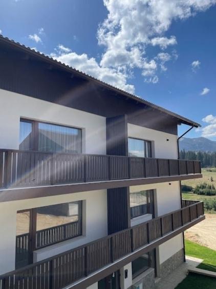 Apartament Premium | Grand Chalet | Poiana Brasov - 12