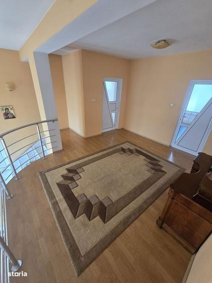 Proprietate rara | Casa cu 4 camere si teren 1.460 mp | Lucian Blaga - 4