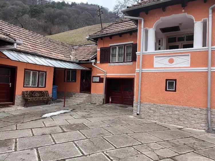 Casa de vanzare in Rau Sadului - 5