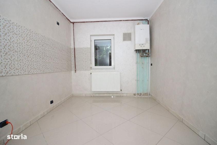 3 Decomandate Tipografilor Recent Renovat 68 mp Utili Parter - 14