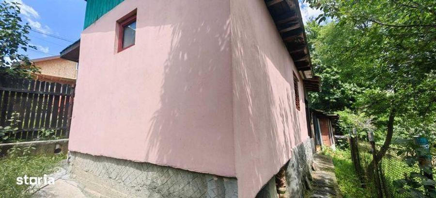 Teren 532 mp plus anexe (Poiana Campina, cartier Ragman) - 2