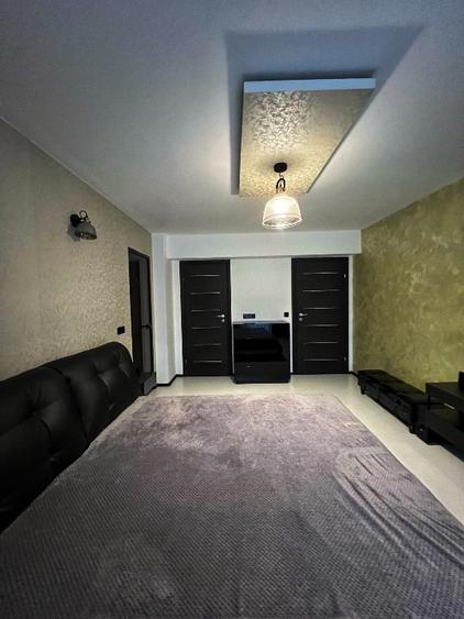 Vand ap 3 camere - Splaiul Unirii - 4