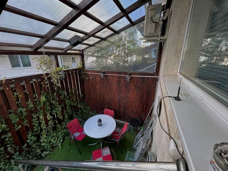 Apartament  3 camere | Curte | Parcare Subterana | Pallady | Metrou | - 14