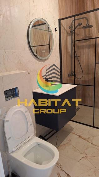 Vanzare garsoniera decomandata 41 mp sector 5 zona Toporasi cu centrala pe gaz - 6