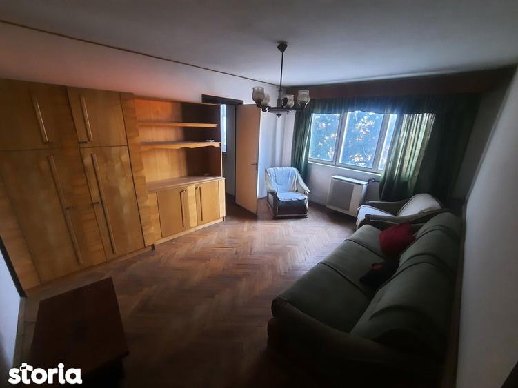 Apartament 2 camere Et. 2 Begoniei - Satu Mare - 3