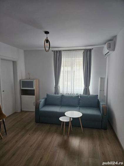 Inchiriez apartament 2 camere vis-a -vis de Plaza Romania - Bdul Timisoara, nr. 57, bloc G13 - 10