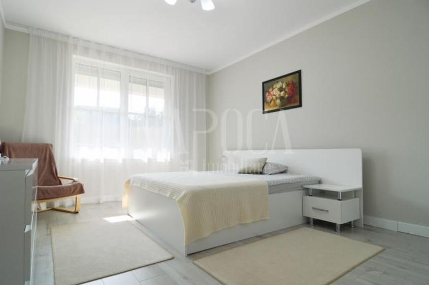 Casa 6 camere de vanzare in Salicea - 6