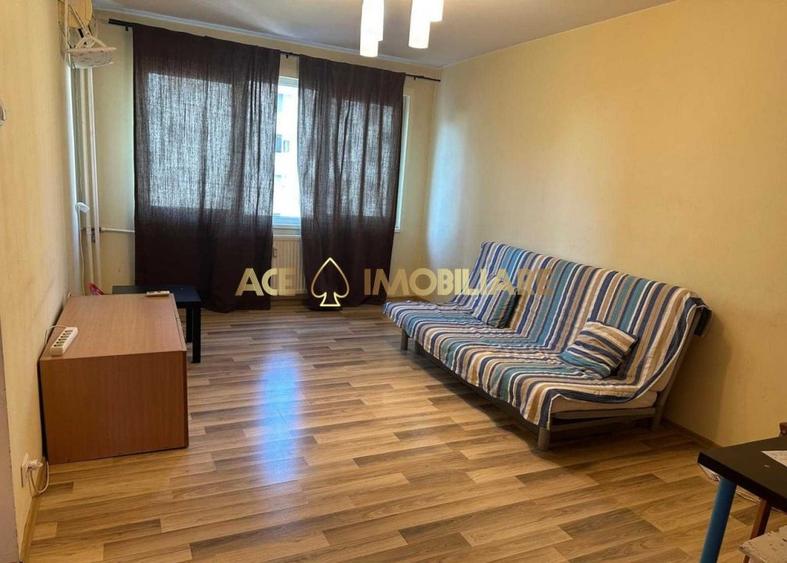 3 Camere de inchiriat | Nicolae Grigorescu | Metrou | CatFriendly - 1