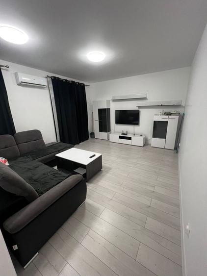 AP. 2 CAMERE PRIMA INCHIRIERE, PARCARE INCLUSA, BLOC NOU, METROU 4 MIN - 1