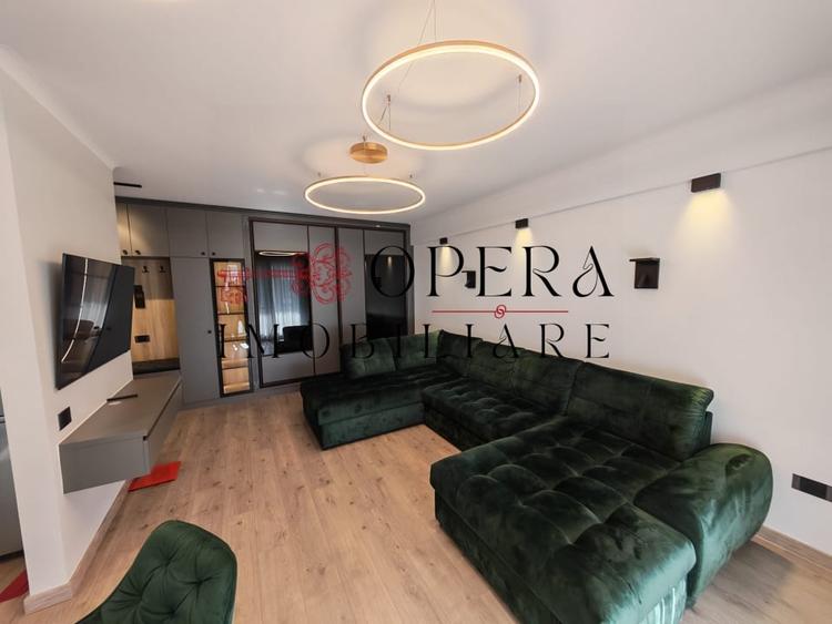 Apartament 2 camere, open space, de vanzare, zona Moara de Vant - 1