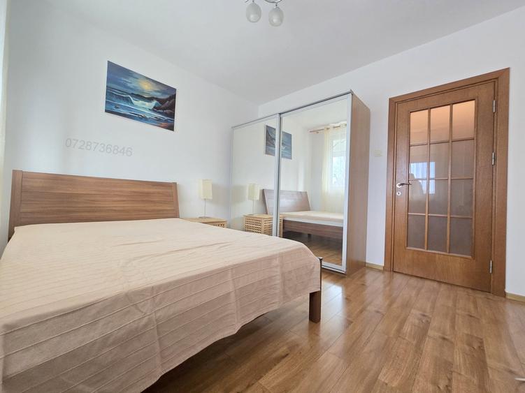 Calea Grivitei, fara risc sau urgenta, 54 mp, la 4 minute de metrou 1 Mai - 8