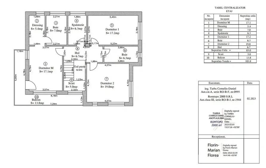 Casa Individuala 5 Camere Corbeanca Laguna Albastra - 19