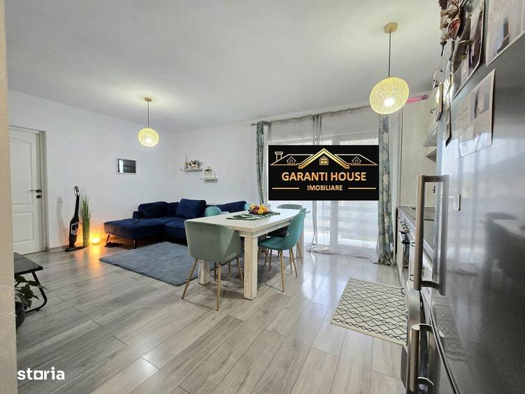 Branduselor, apartament cu 2 camere, mobilat, parcare, 75 000 neg. - 6