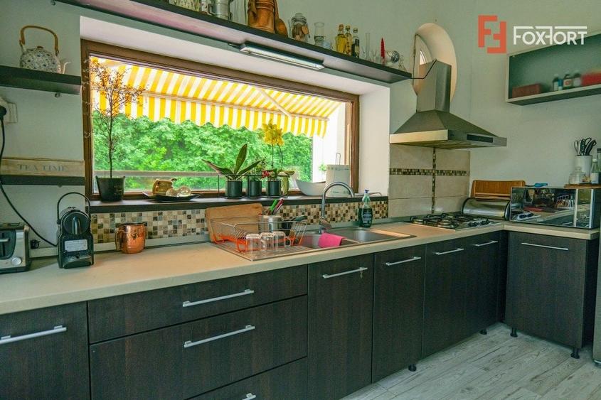 Casa individuala cu teren 1702 mp - ID V4657 - 14