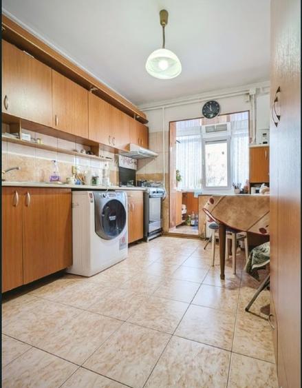 Pantelimon Mega mall două camere confort 1 decomandat - 7