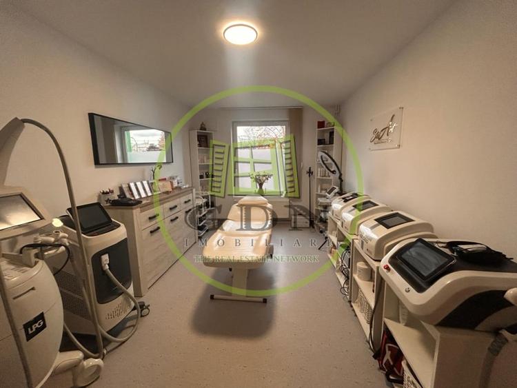 Inchiriere spatiu comercial 100 mp., Cart. Gheorgheni - 7