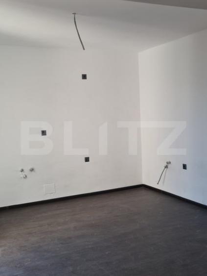 Apartament cu 2 camere panorama - 3