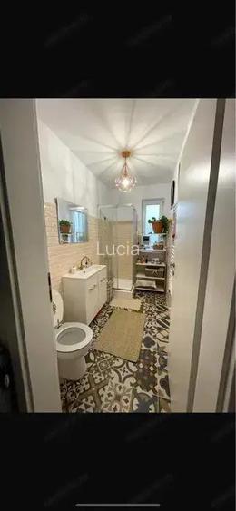 Apartament cu 1 camera etajul 1 Giroc