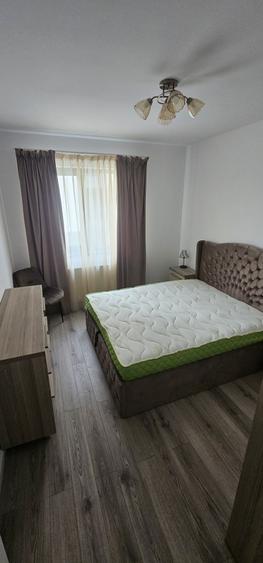 Inchiriem apartament cu 2 camere nou ,cu boxa si parcare - 3