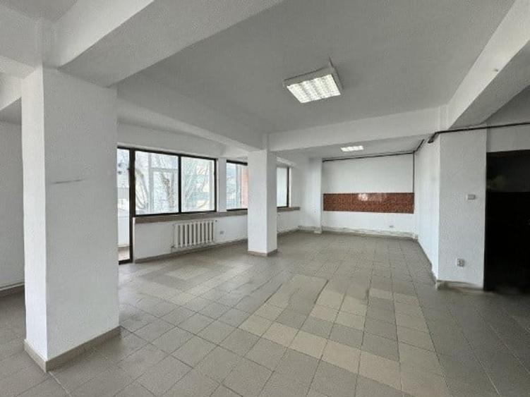 Ultracentral -bd. Mamaia , spatiu IDEAL BIROURI, 130 mp., etaj 1 - 1