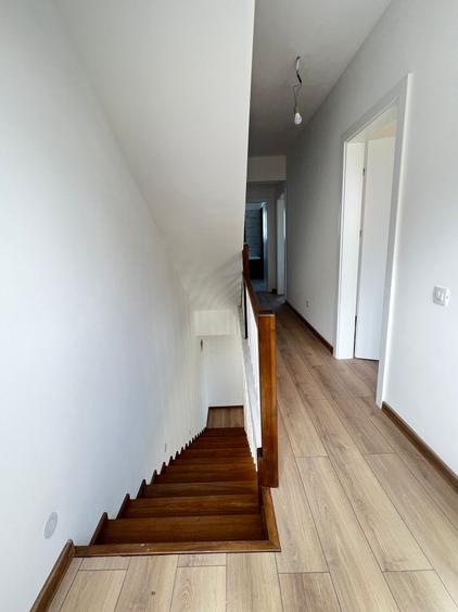 Vila P+2 || 3 dormitoare || 3 băi || dormitor cu baie proprie și terasă la etaj - 4