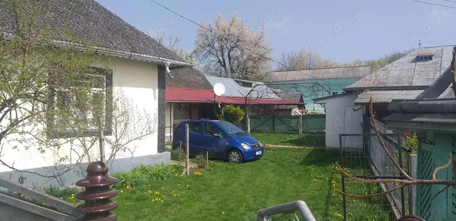 Vand casa Dolhestii Mari Suceava - 1