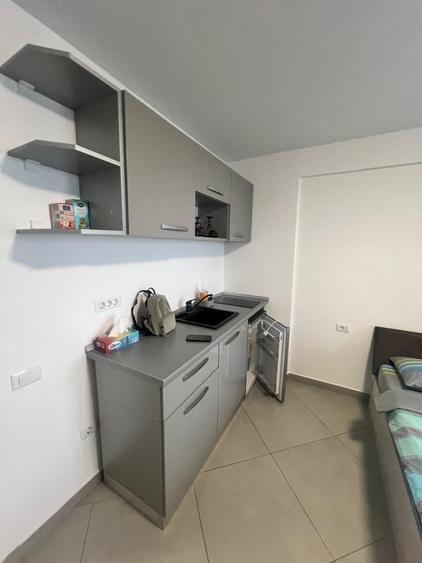 Garsonieră -prima linie la mare - 6