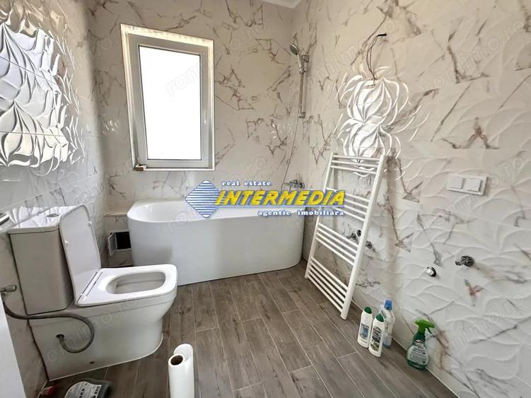 Casa Noua P+1 Individuala finisata la cheie cu toate utilitatiile - 8