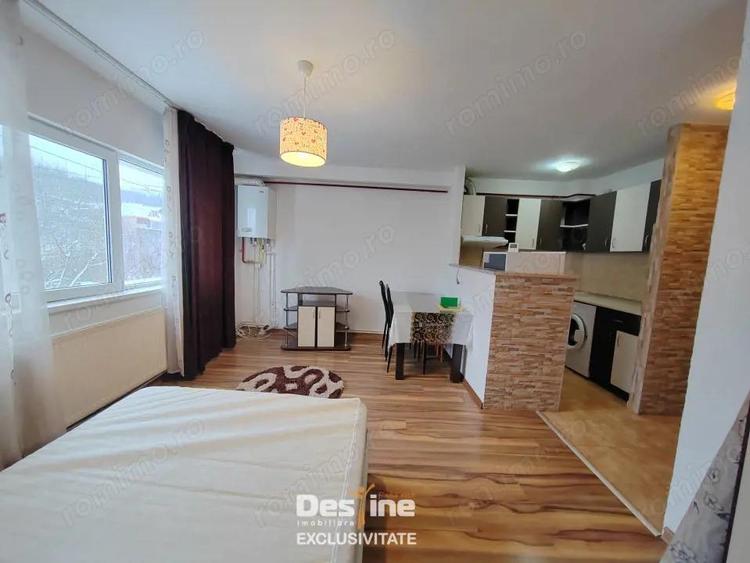 COMISION 0% Manta Rosie Garsoniera etaj 1, mobilata ?i utilata - 7