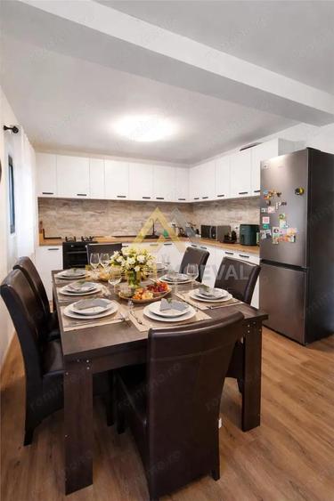 Casa noua in Catalina pret de neratat 126.000 euro 500 mp teren - 2