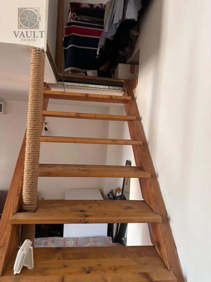 Garsoniera -Piata Rosetti - 6