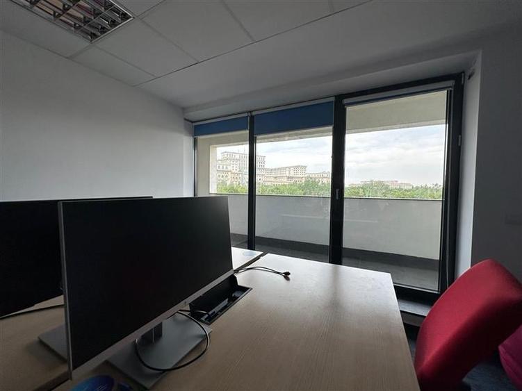 Inchirieri birouri in Izvor Business Center de la 150 mp - 35