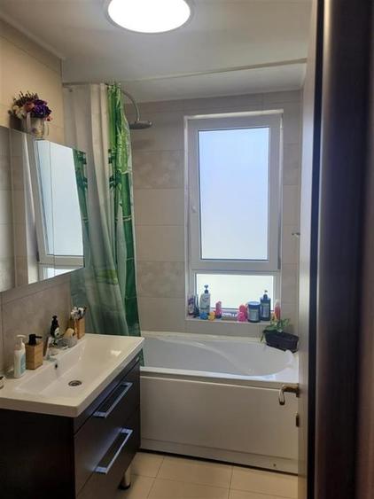 Apartament 3 camere 2 bai si parcare Cartierul Arhitectilor - 9