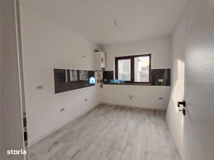 Casa individuala de vanzare IzvorTarlungeni 175000 Eur+TVA - 4