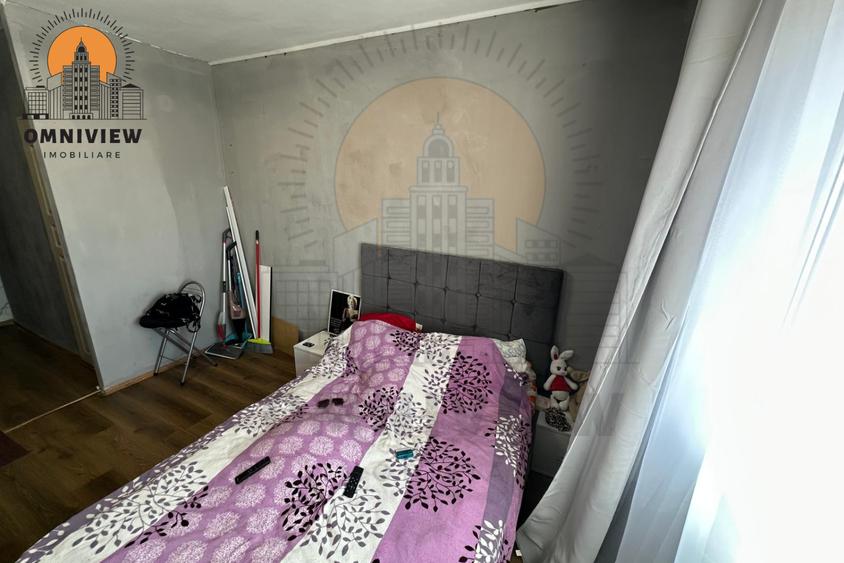 Garsonieră ultracentrală Brașov – zona Patria, vedere spre Tâmpa - 4