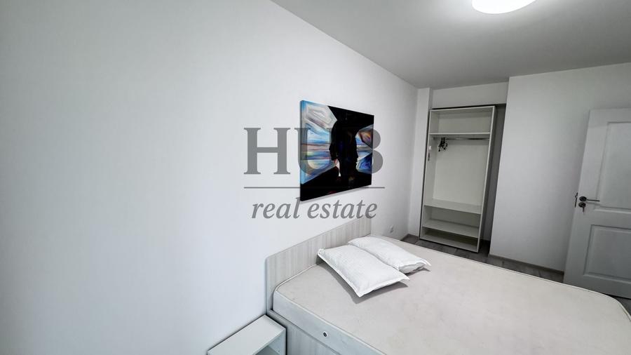 apartament cu 2 camere de inchiriat- fiald - 4