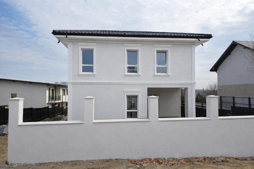 Casa noua de vanzare Valea Lupului - 7