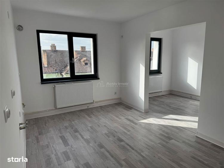 Bocsa Romana, Proiect NOU, 28 de Apartamente cu 1, 2 si 3 Cam.,Moderni - 5